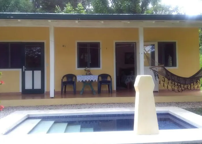 Finca Joer Nosara