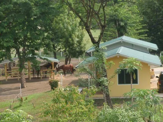 Finca Joer Guest house