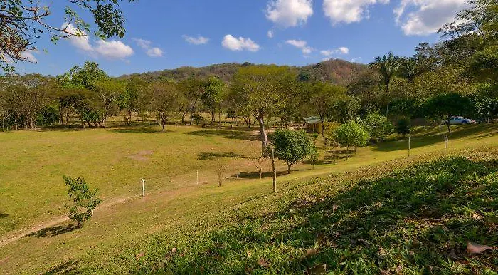 Guest house Finca Joer